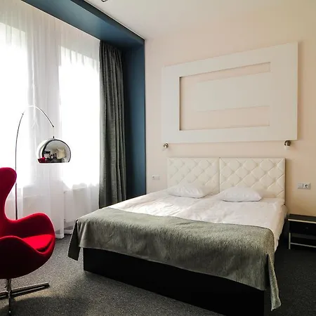 Hotel Homelike Daugavpils
